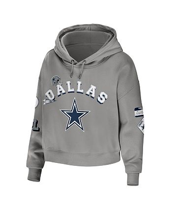 Dallas cowboys pullover hoodie best sale