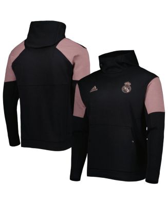 Real madrid travel sweatshirt new arrivals