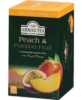 AhmadTea