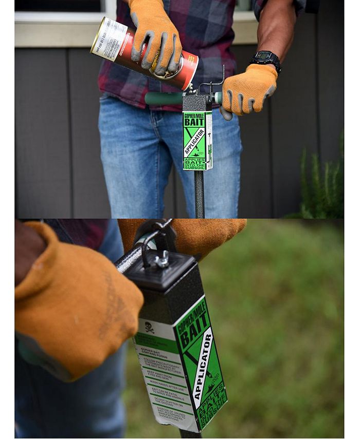 Yard Butler Gopher Bait Applicator - Macy's