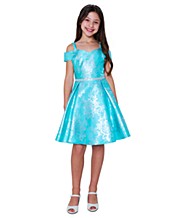 Party Dresses for Girls - Macy's