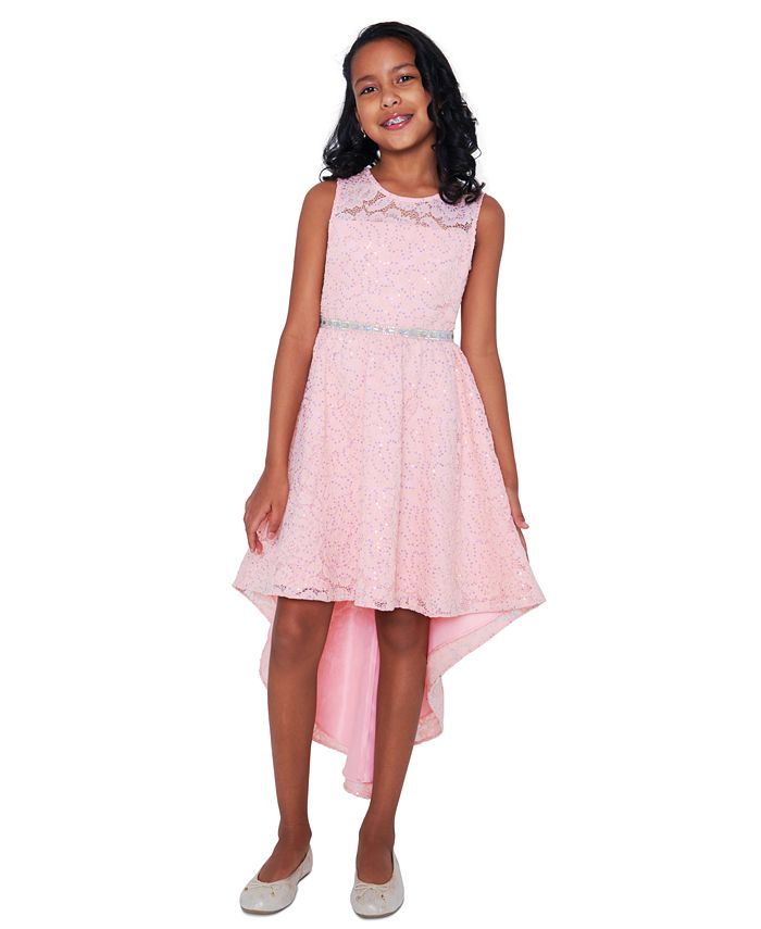 Rare editions dress macys sale