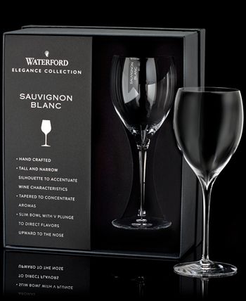 Waterford - Waterford  Sauvignon Blanc Wine Glass Pair