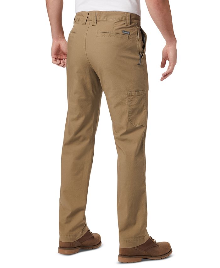 Columbia Men's Flex Roc Pants Macy's