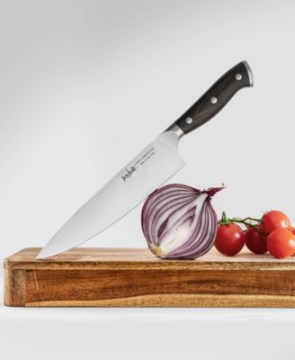 8" Chef Knife High Carbon Steel Kitchen Knife
