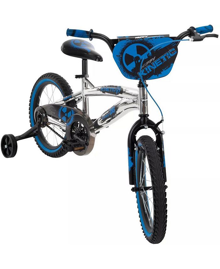 Huffy 16 deals inch boys bike