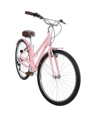 Huffy Sienna Women's 7-Speed Comfort Bike Macy's - Main Image