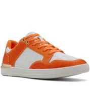 Macys orange shoes hotsell