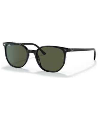 Unisex Sunglasses, RB2197 ELLIOT 52