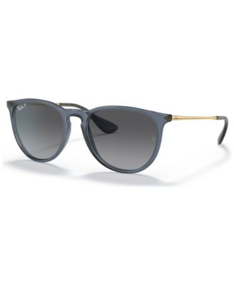 Ray-Ban - Women's Erika Polarized Sunglasses, RB4171