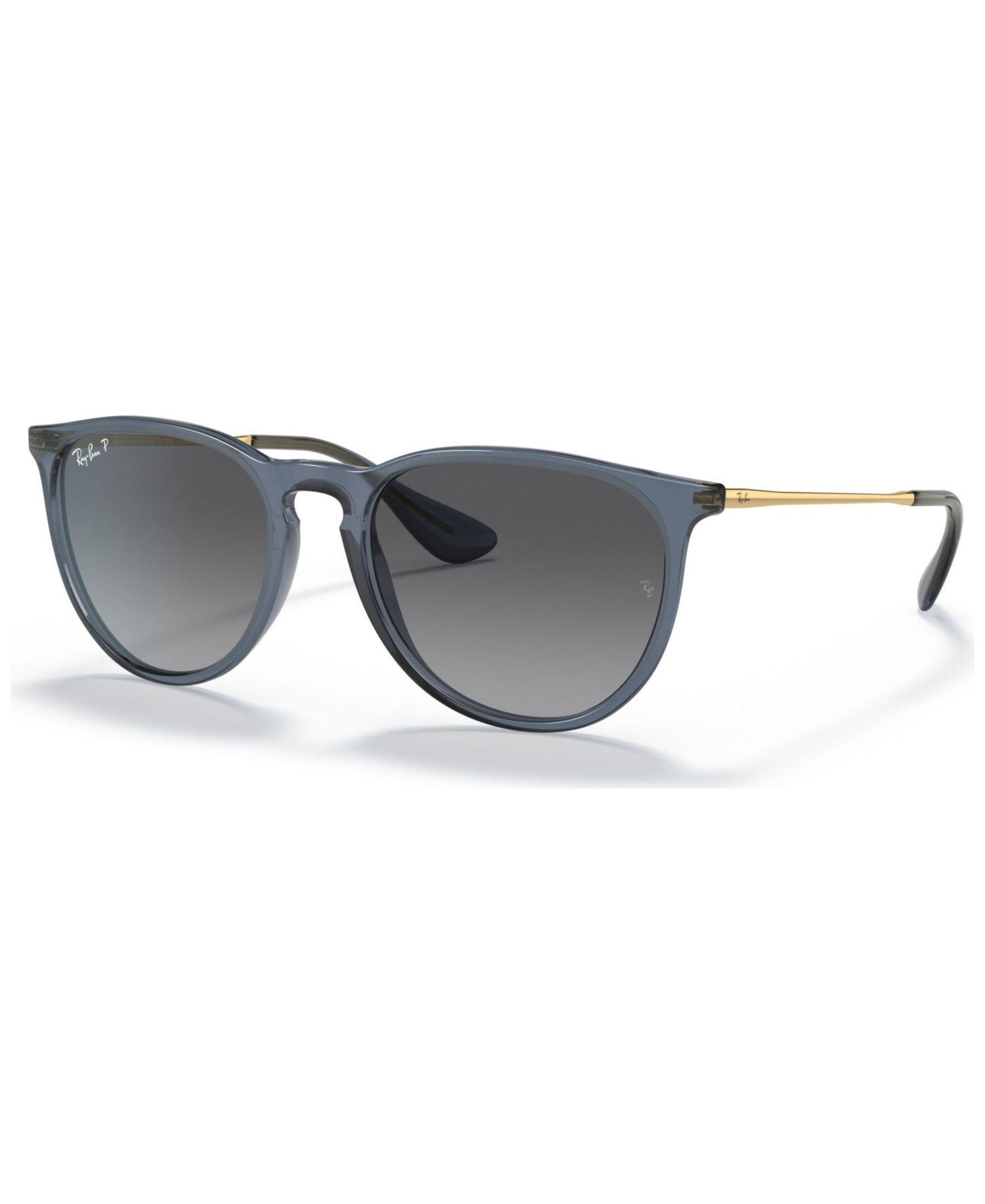 Women's Erika Polarized Sunglasses, RB4171