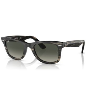 Unisex Sunglasses, WAYFARER 50