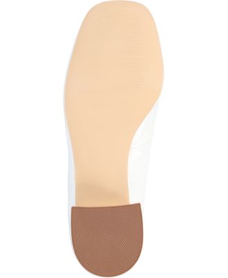 Women's Okenna Mary Jane Block Heel Pumps