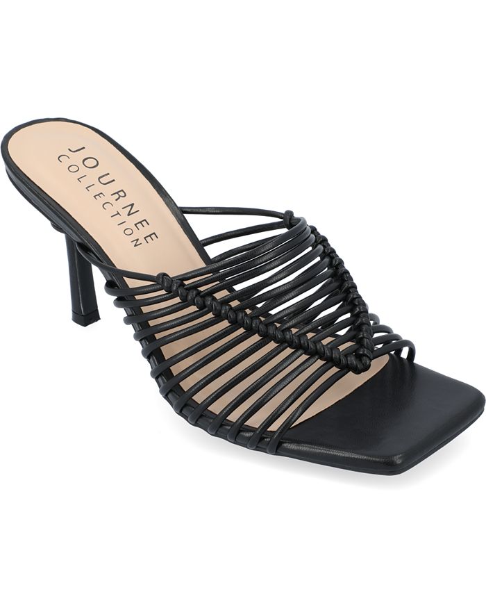 Saskia ankle cheap strap sandal