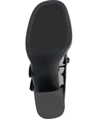 Women's Shasta Platform Heels