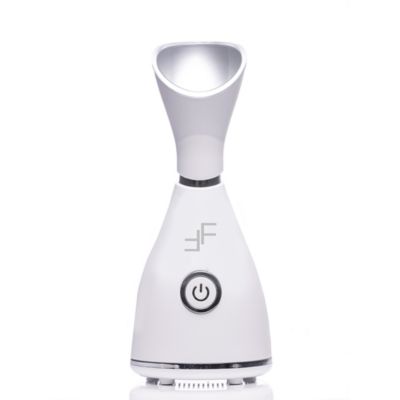 Face Front Skin