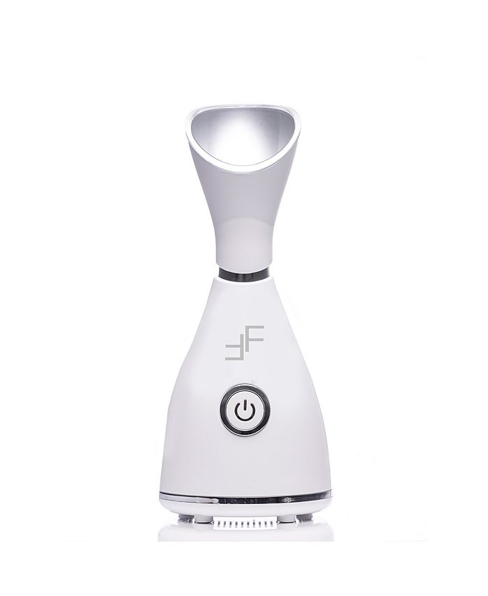 Face Front Skin Ionic Facial Steamer Macy's