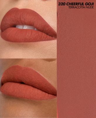 Rouge Artist Velvet Nude Soft Matte Lipstick, Created for Macy's