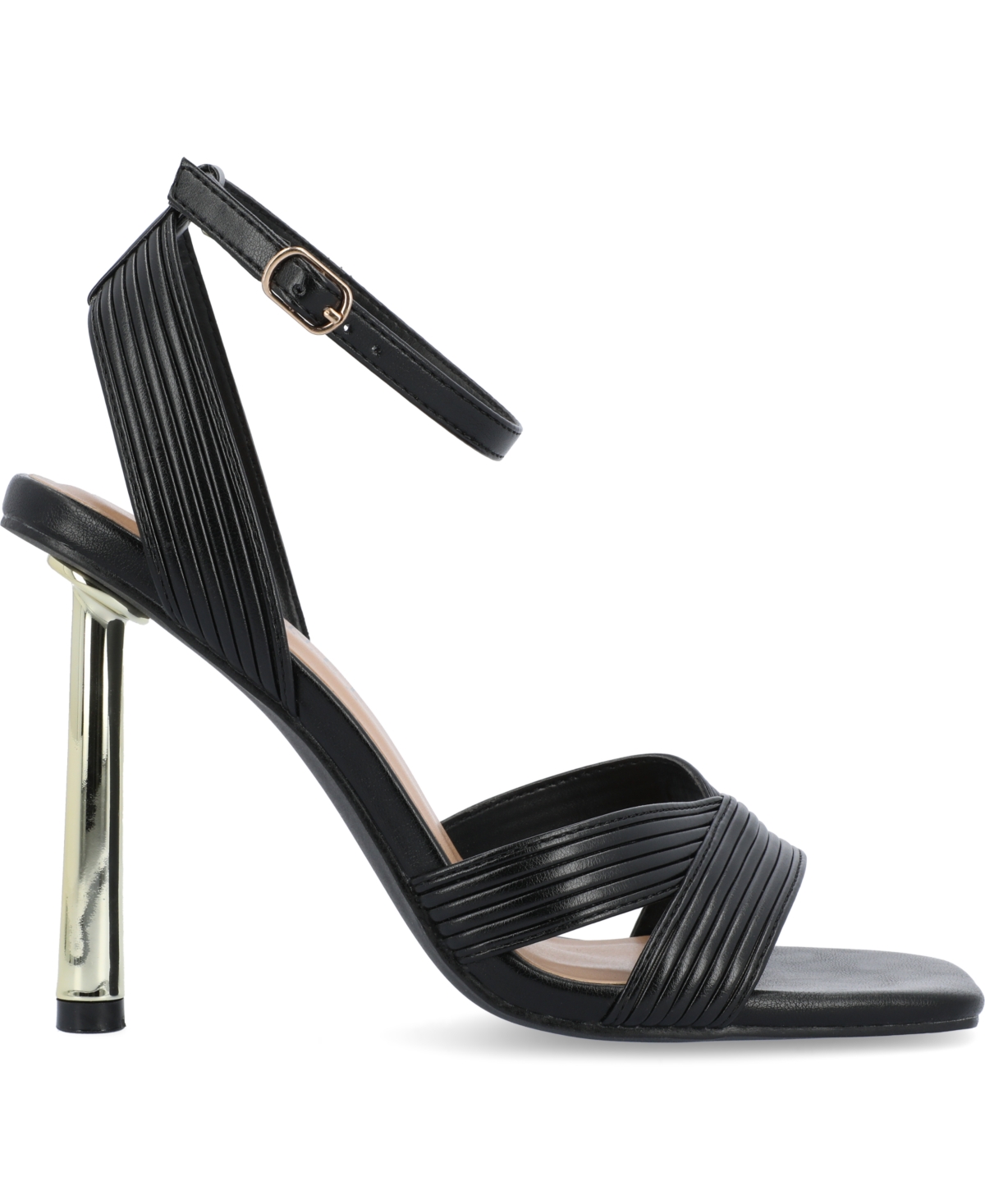 Journee Collection Women's Annett Stilettos