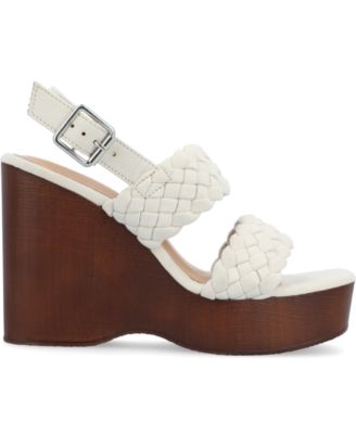 Women's Ayvee Platform Wedge Sandals