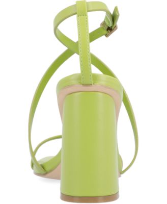 Women's Lenorra Crisscross Sandals