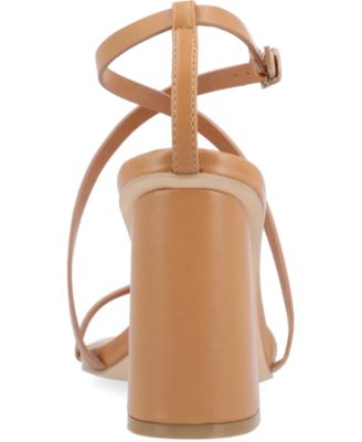 Women's Lenorra Crisscross Sandals