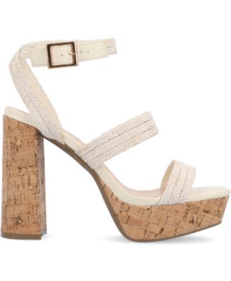 Women's Sienne Platform Sandals