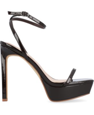 Women's Telilah Platform Stiletto Dress Sandals