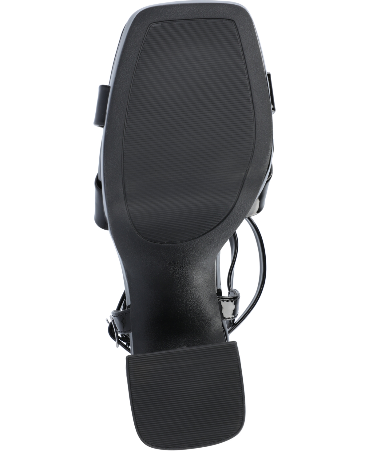 Journee Collection Women's Zorana Platform Sandals