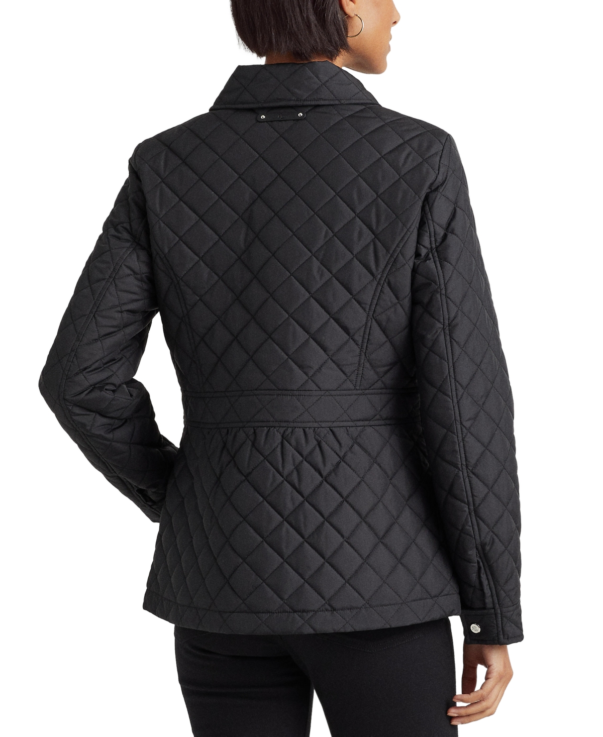 Lauren Ralph Lauren Women's Quilted Coat