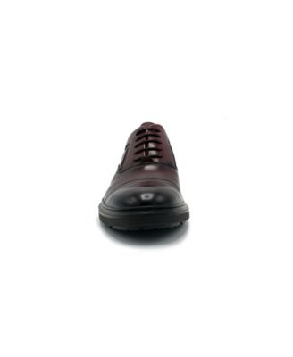 Men's Tuscan Cap Toe Dress Shoes