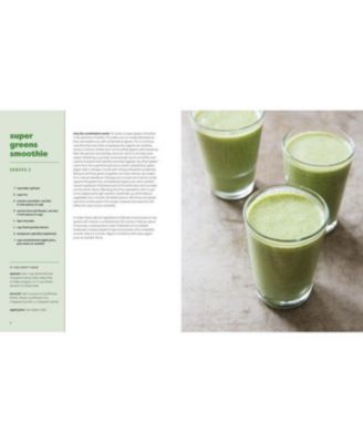 Barnes & Noble The Complete Guide to Healthy Drinks: Powerhouse Ingredients, Endless Combinations by America's Test Kitchen