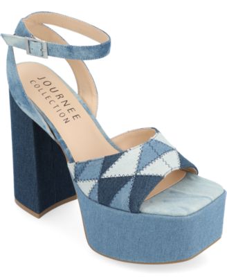 Journee Collection