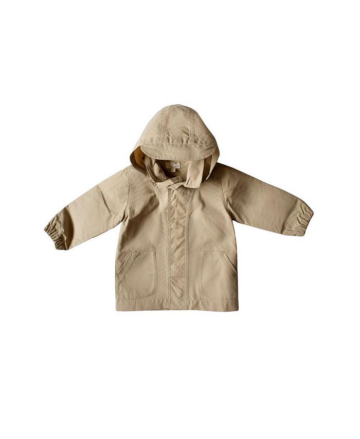Cotton on sales kids rain jacket
