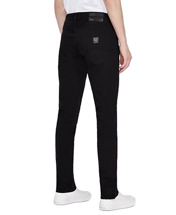 Armani jeans macys store