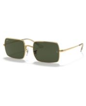 Ray ban rectangulaire femme new arrivals