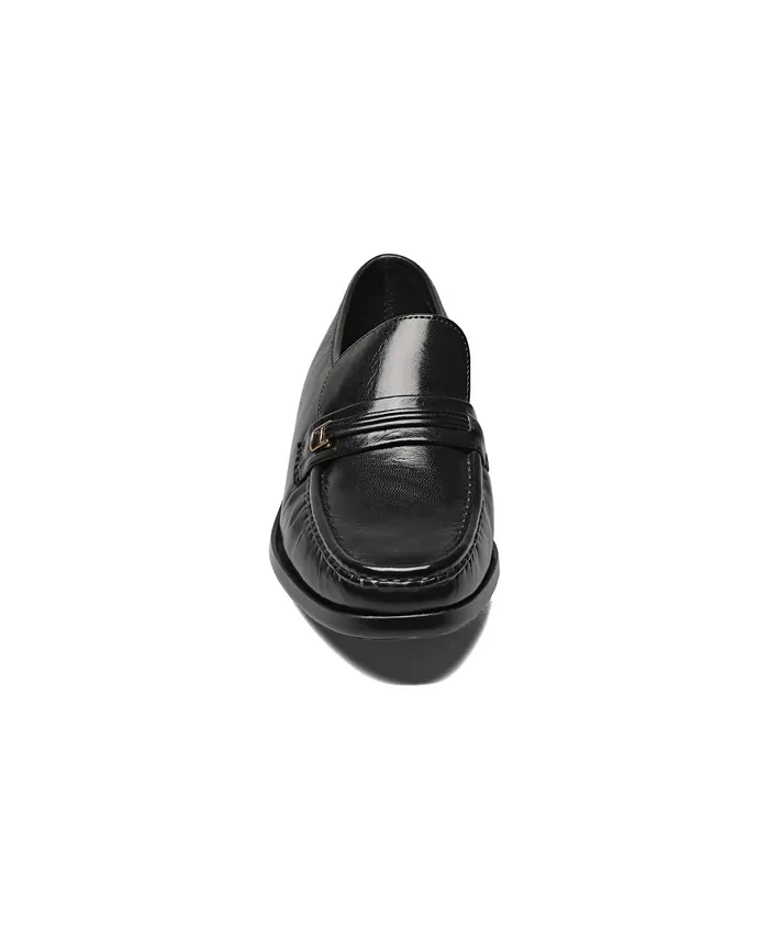 Men's Riva Moc Toe Loafer - thumbnail 5