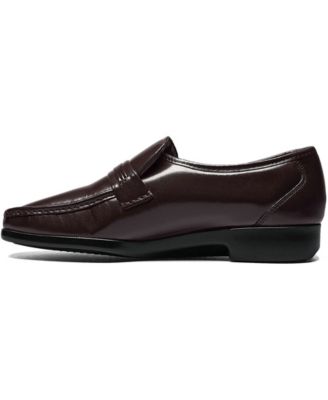 Men's Riva Moc Toe Loafer