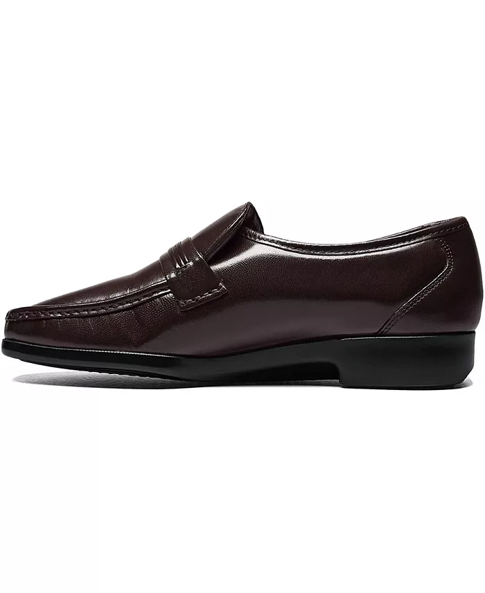 Men's Riva Moc Toe Loafer - thumbnail 10