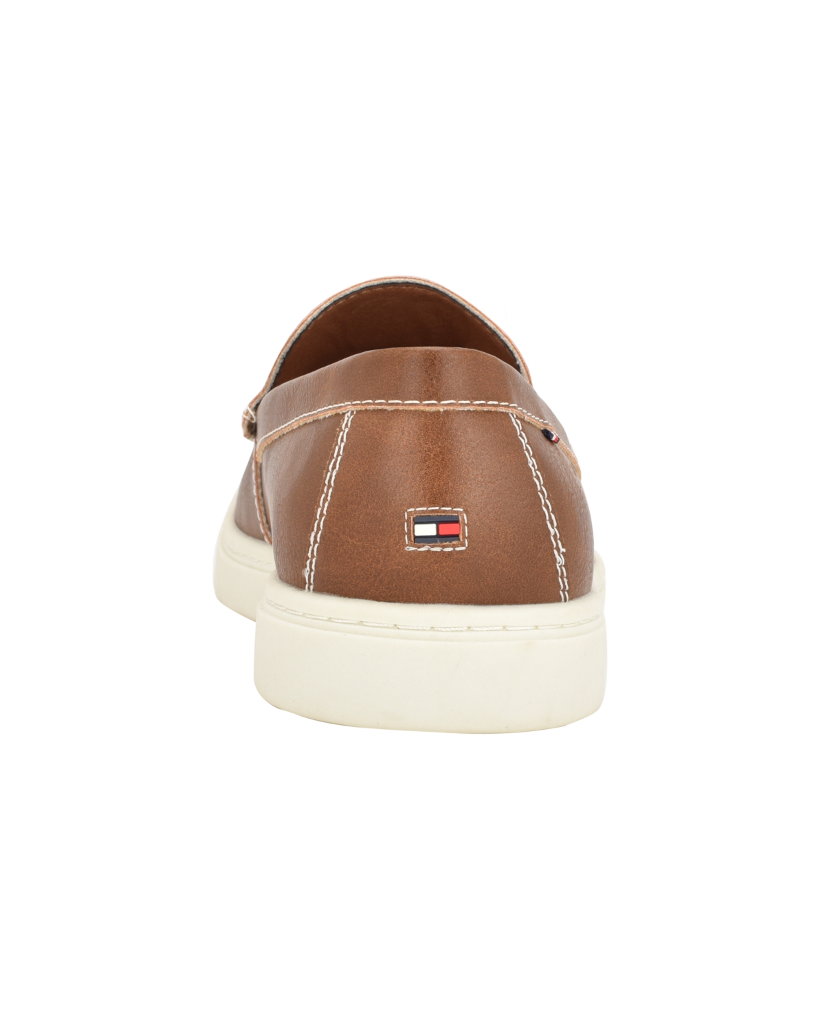 Tommy Hilfiger Men's Rivit Venetian Slip-On Casual Shoes