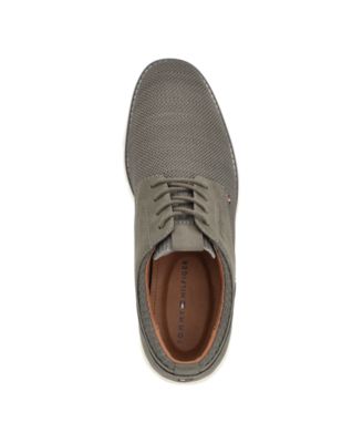 Men's Winner Casual Lace Up Oxfords