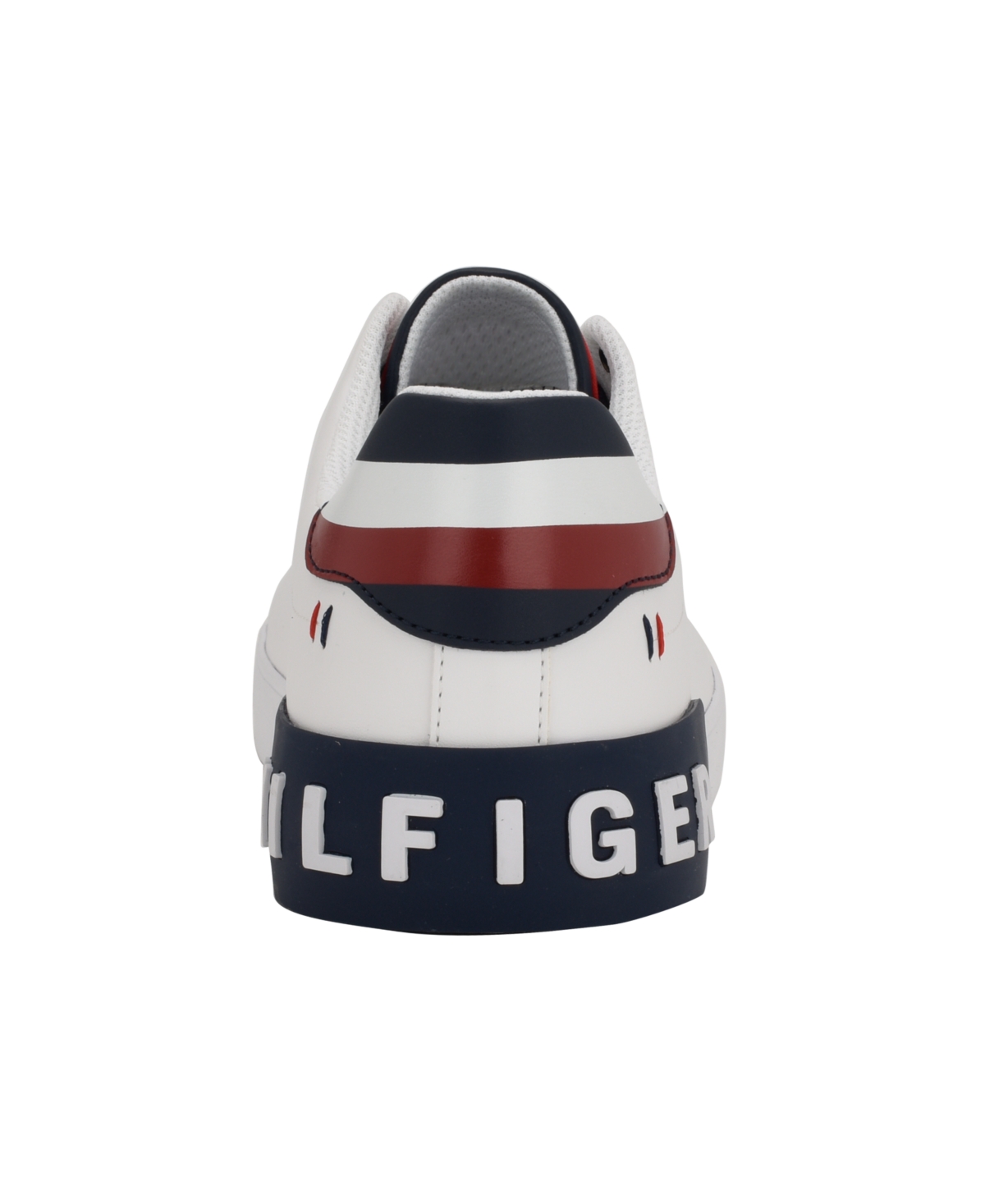 Tommy hilfiger rezz sneaker outlet
