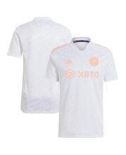 adidas Men's White LAFC 2019 Away Team Authentic Jersey - Macy's