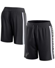 Men's Pittsburgh Steelers Mitchell & Ness Black Jumbotron Shorts