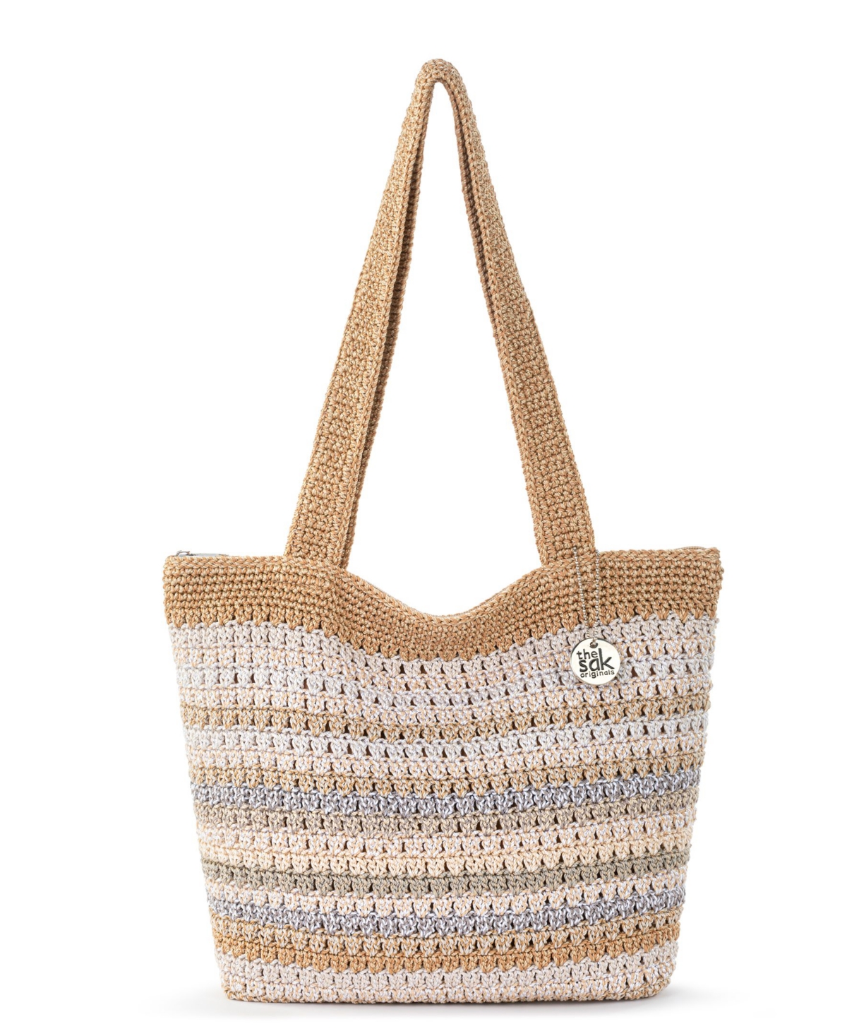 The Sak Women's Casual Classics Crochet Tote