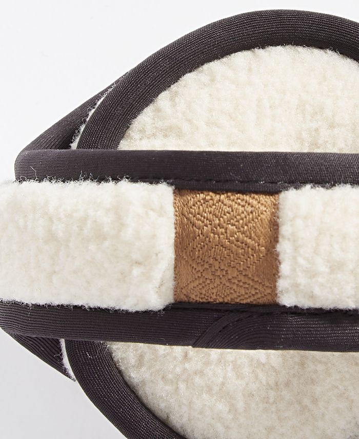 UGG® Men's Ear Muffs & Reviews Hats, Gloves & Scarves Men Macy's