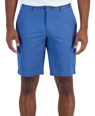 Tommy Bahama - Men's Salty Bay Stretch 10" Chino Shorts