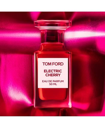 Electric Cherry Eau de Parfum, 1.70 oz.