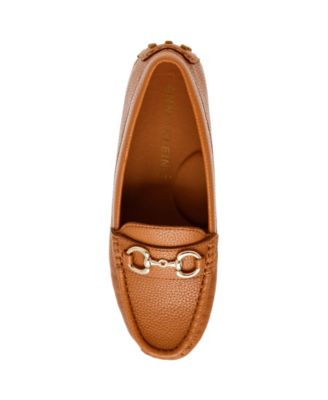 Women's Chrystie Moccasin Driver Loafers