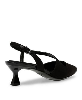 Anne klein shop kitten heel pumps